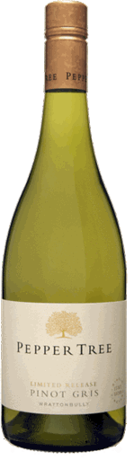 Limited Release Pinot Gris