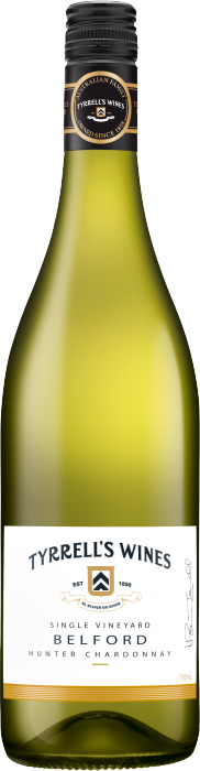 Belford Chardonnay